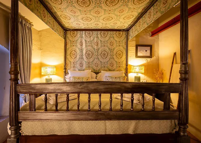 Romántica Lofts Ronda