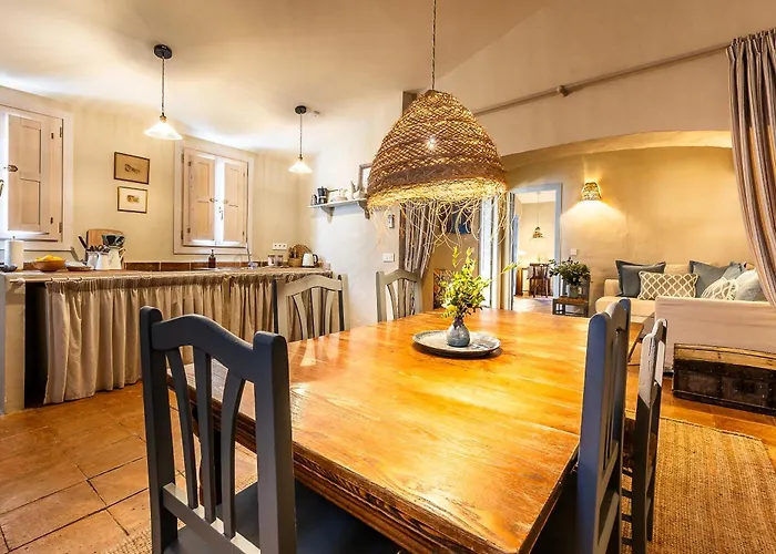 Appartamento Romántica Lofts