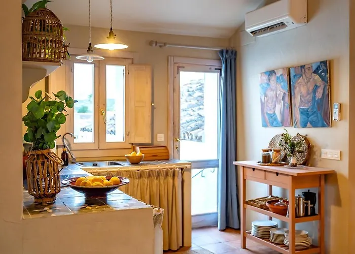 Appartamento Romántica Lofts Ronda