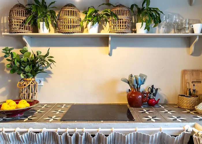 Romántica Lofts Ronda