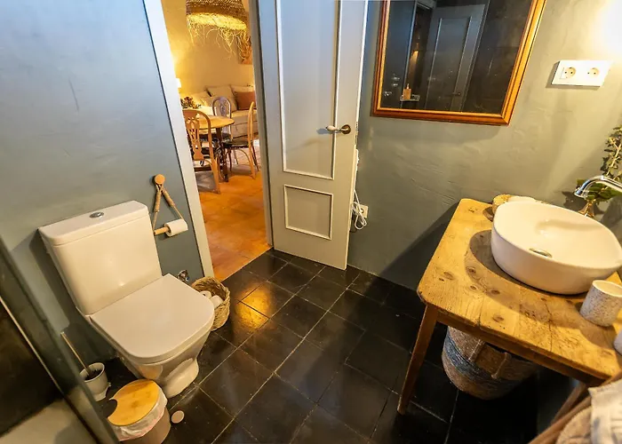 Appartamento Romántica Lofts