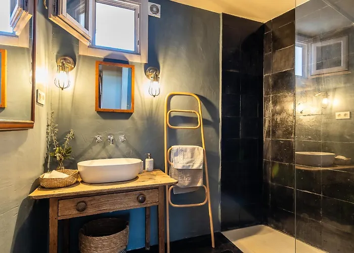 Romántica Lofts Appartamento *