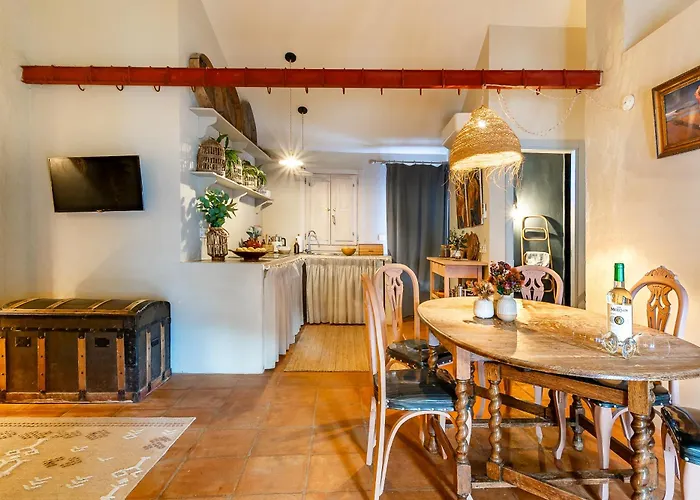 Appartamento Romántica Lofts Ronda