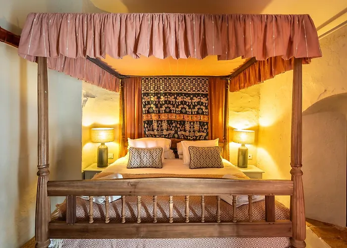 Romántica Lofts Ronda