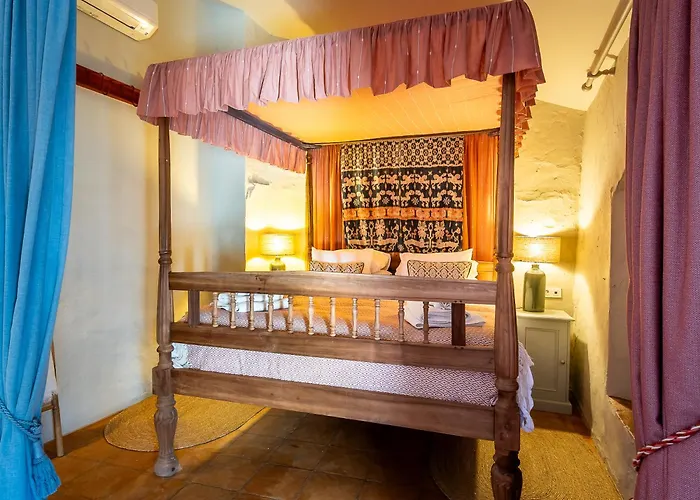 Romántica Lofts * Ronda