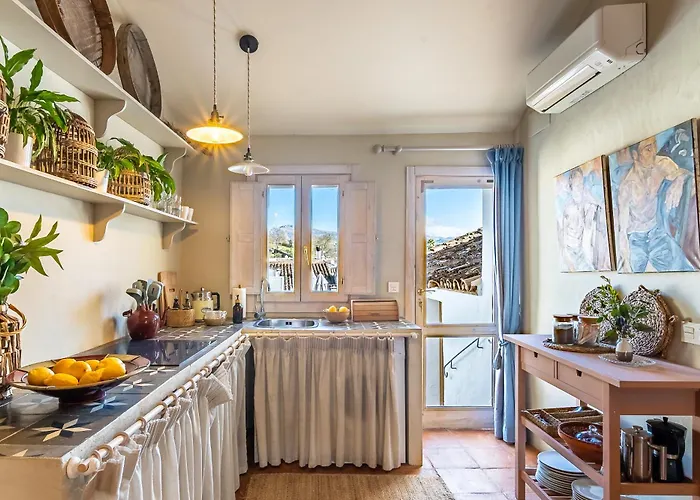 Romántica Lofts Appartamento