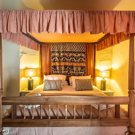 Romantica Lofts Ronda