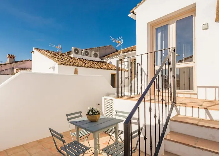 Romantica Lofts Daire *