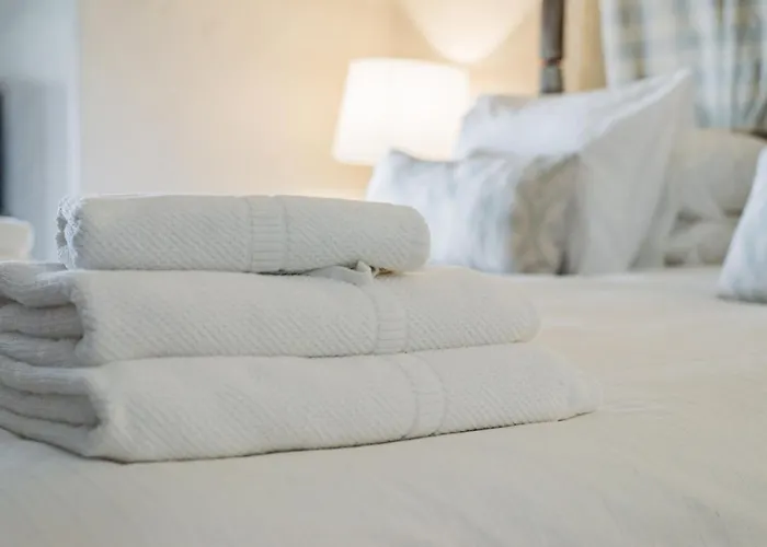 Daire Romantica Lofts Ronda