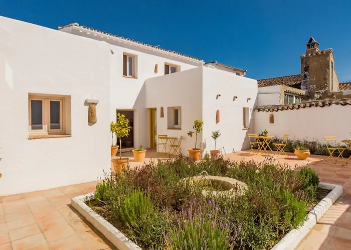 Romantica Lofts Daire *