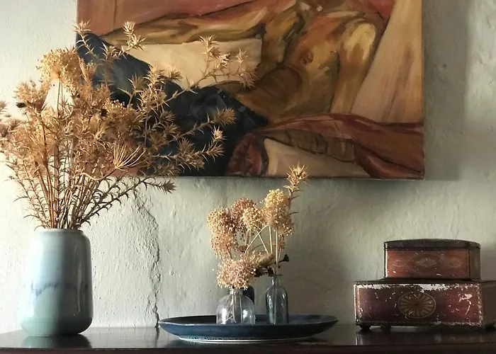 Romantica Lofts Daire