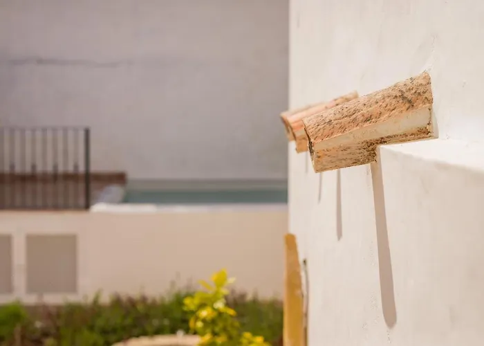 Romantica Lofts Daire *