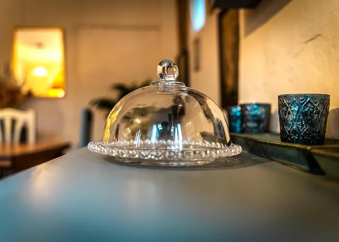 Romantica Lofts Ronda