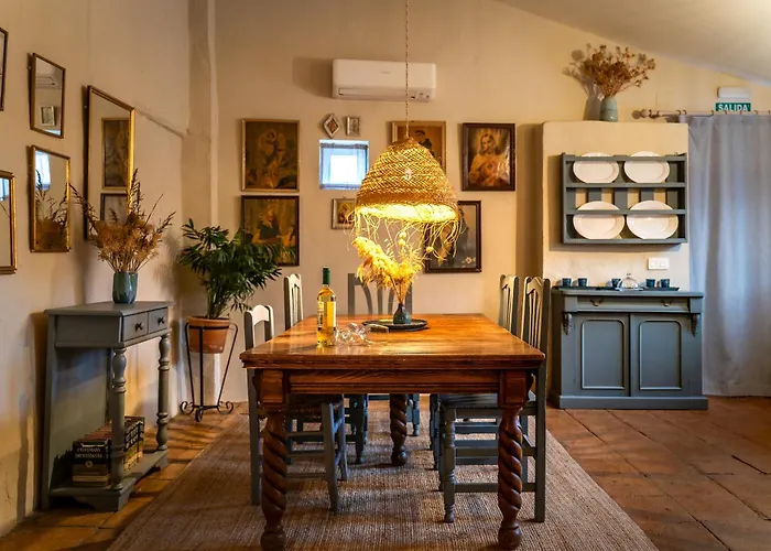 Romantica Lofts * Ronda