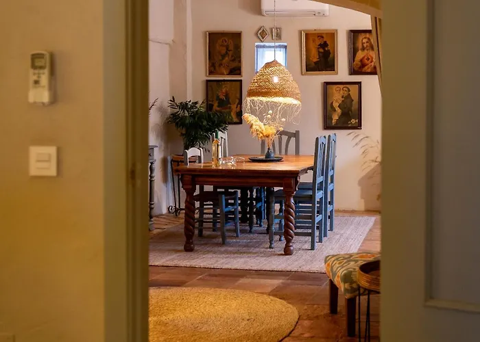 Daire Romantica Lofts