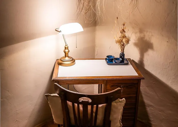 Romantica Lofts Daire Ronda