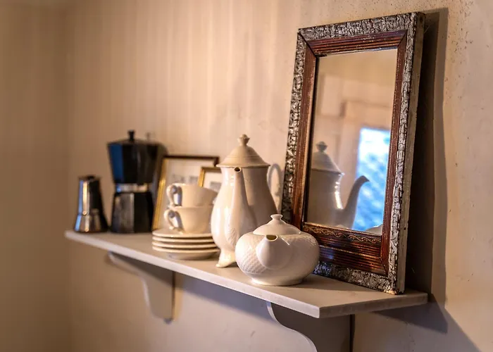 Romantica Lofts Ronda