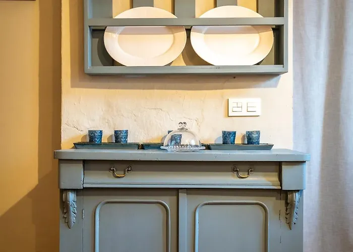 Romantica Lofts * Ronda