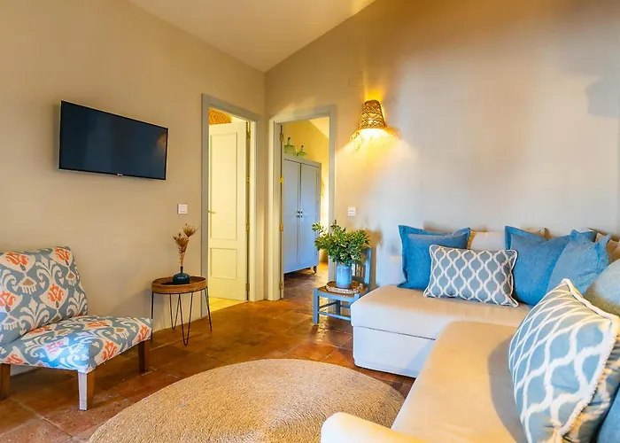 Romantica Lofts Daire