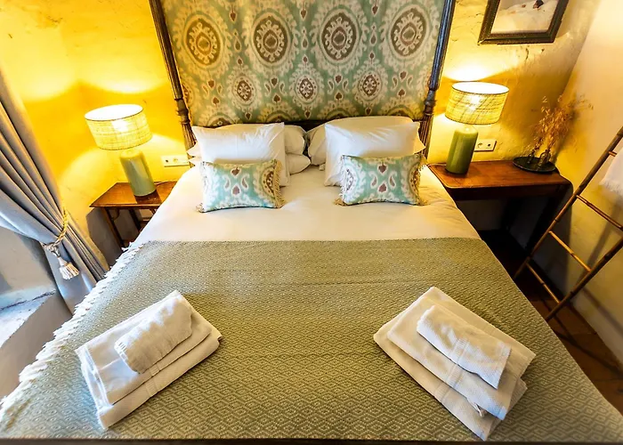 Daire Romantica Lofts Ronda