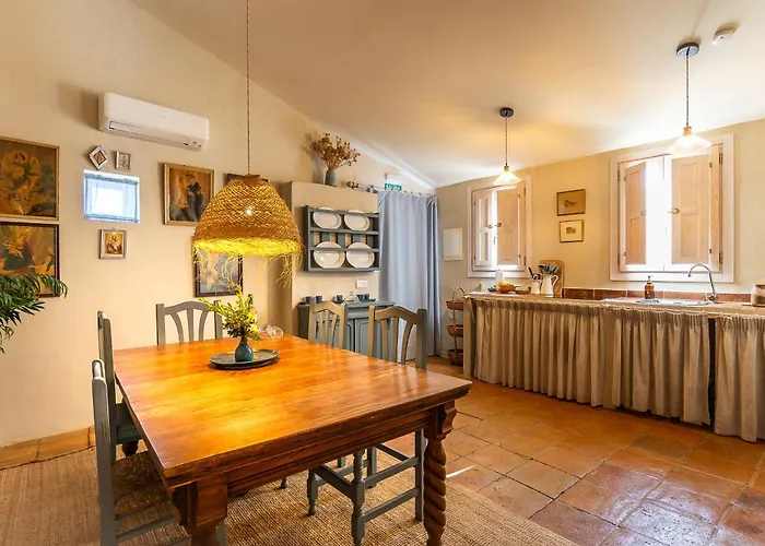 Romantica Lofts * Ronda