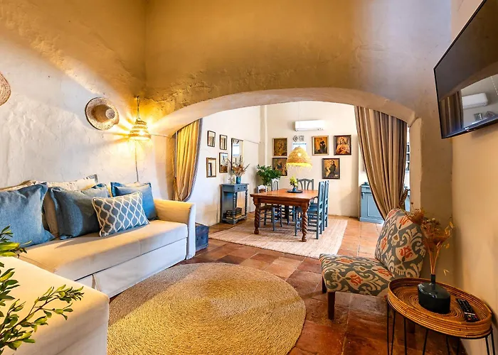 Romantica Lofts Daire