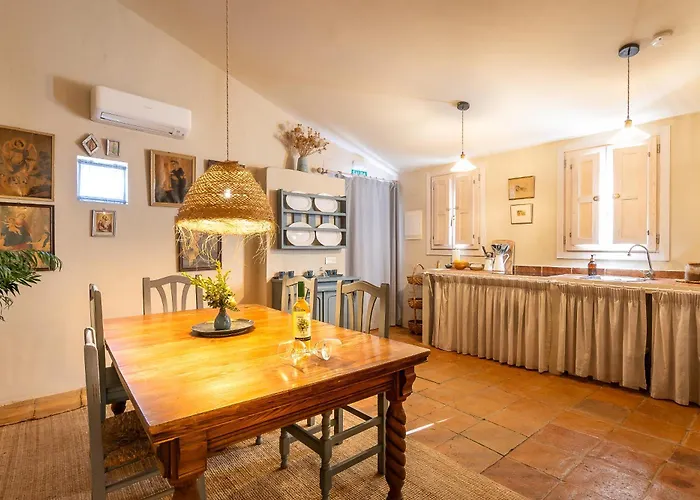 Romantica Lofts Daire *