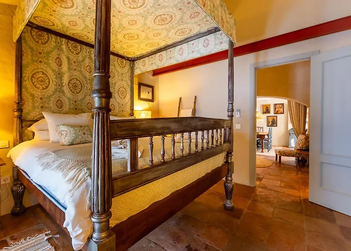 Daire Romantica Lofts *