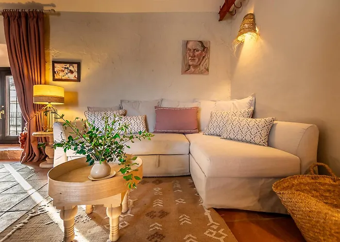 Romantica Lofts * Ronda