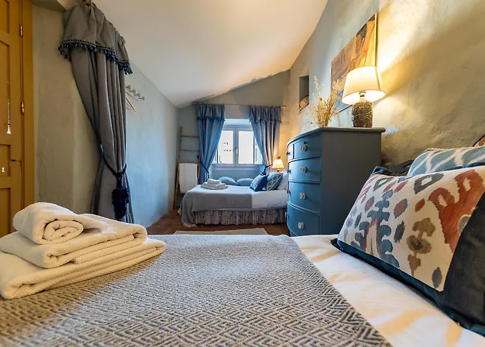 Romantica Lofts Daire