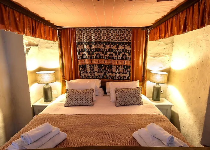 Romantica Lofts Daire Ronda