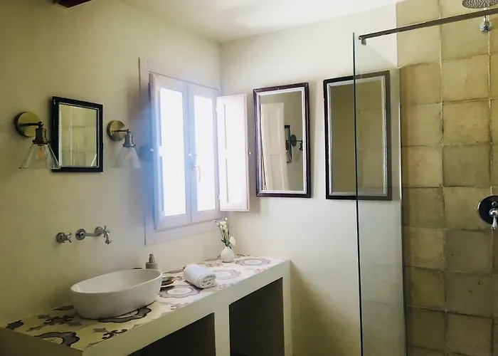 Romantica Lofts * Ronda